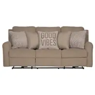 61631-1894-26 Catnapper Furniture Calvin Living Room Furniture Reclining Sofa