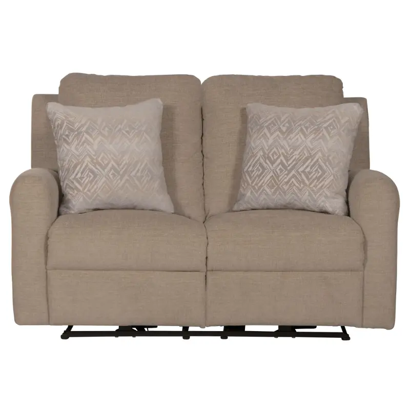 61632-1894-26 Catnapper Furniture Calvin Living Room Furniture Reclining Loveseat