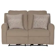 61632-1894-26 Catnapper Furniture Calvin Living Room Furniture Reclining Loveseat