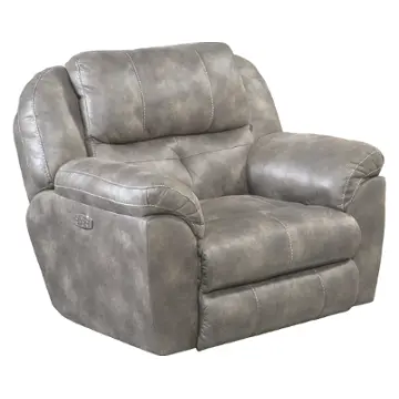 761890-7-1300-28 Catnapper Furniture Ferrington Living Room Furniture Recliner