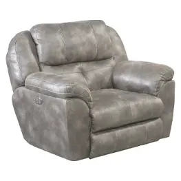 761890-7-1300-28 Catnapper Furniture Ferrington Living Room Furniture Recliner