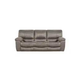 1921-1153-18 Catnapper Furniture Trent Living Room Furniture Reclining Sofa