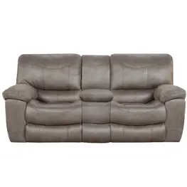 1929-1153-18 Catnapper Furniture Trent Living Room Furniture Reclining Loveseat