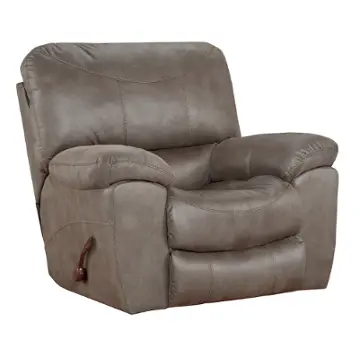 1920-2-1153-18 Catnapper Furniture Trent Living Room Furniture Recliner