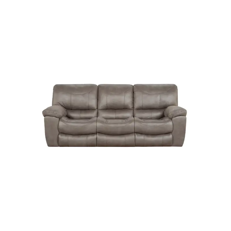 61921-1153-18 Catnapper Furniture Trent Living Room Furniture Reclining Sofa