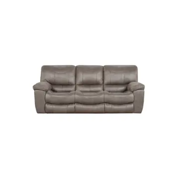 61921-1153-18 Catnapper Furniture Trent Living Room Furniture Reclining Sofa