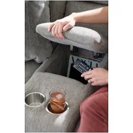 2069-1857-56 Catnapper Furniture Sydney Living Room Furniture Storage Boxe