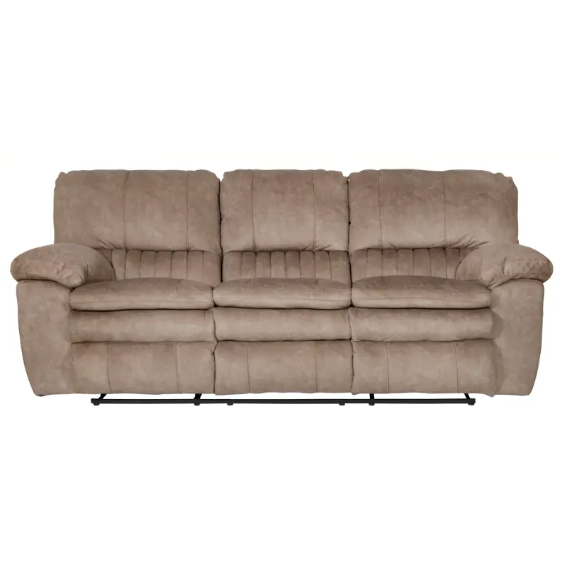 2401-2792-26 Catnapper Furniture Reyes Living Room Furniture Reclining Sofa