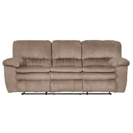 2401-2792-26 Catnapper Furniture Reyes Living Room Furniture Reclining Sofa