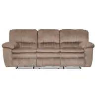 2401-2792-26 Catnapper Furniture Reyes Living Room Furniture Reclining Sofa