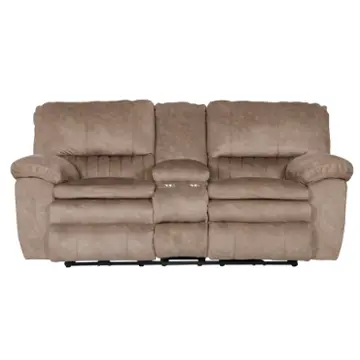 2409-2792-26 Catnapper Furniture Reyes Living Room Furniture Reclining Loveseat
