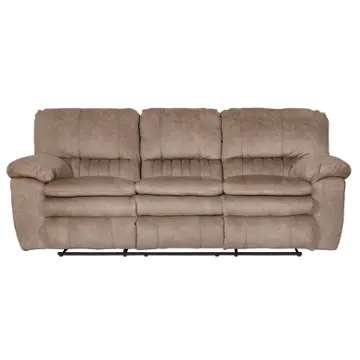 62401-2792-26 Catnapper Furniture Reyes Living Room Furniture Reclining Sofa