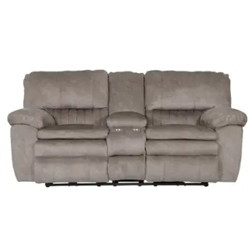 2409-2792-28 Catnapper Furniture Reyes Living Room Furniture Reclining Loveseat