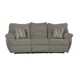 2415-1875-18 Catnapper Furniture Sadler Living Room Furniture Reclining Sofa