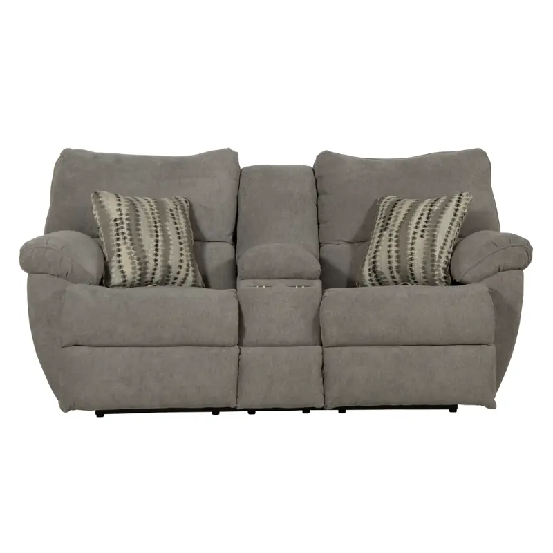 2419-1875-18 Catnapper Furniture Sadler Living Room Furniture Reclining Loveseat
