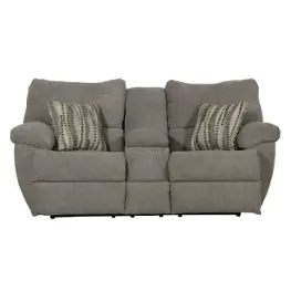 2419-1875-18 Catnapper Furniture Sadler Living Room Furniture Reclining Loveseat