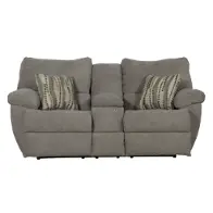 2419-1875-18 Catnapper Furniture Sadler Living Room Furniture Reclining Loveseat