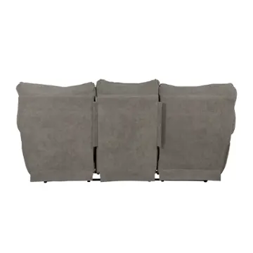 62415-1875-18 Catnapper Furniture Sadler Living Room Furniture Reclining Sofa