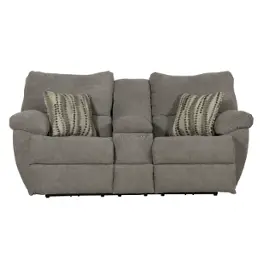 62419-1875-18 Catnapper Furniture Sadler Living Room Furniture Reclining Loveseat