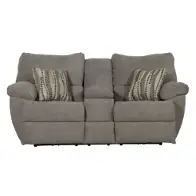 62419-1875-18 Catnapper Furniture Sadler Living Room Furniture Reclining Loveseat
