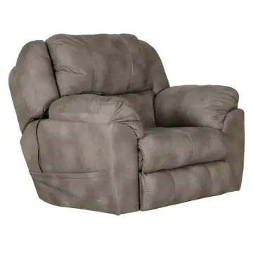762450-7-1455-19 Catnapper Furniture Flynn Living Room Furniture Recliner