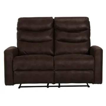 2642-1309-09 Catnapper Furniture Gill Living Room Furniture Reclining Loveseat