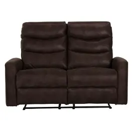 2642-1309-09 Catnapper Furniture Gill Living Room Furniture Reclining Loveseat