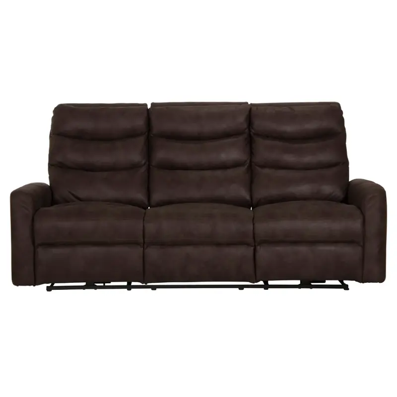 62641-1309-09 Catnapper Furniture Gill Living Room Furniture Reclining Sofa