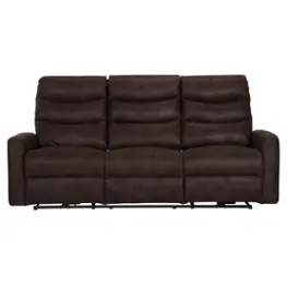 62641-1309-09 Catnapper Furniture Gill Living Room Furniture Reclining Sofa