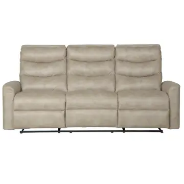 2641-1309-16 Catnapper Furniture Gill Living Room Furniture Reclining Sofa