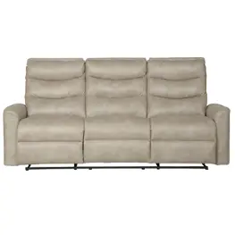 2641-1309-16 Catnapper Furniture Gill Living Room Furniture Reclining Sofa