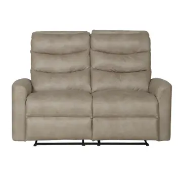 2642-1309-16 Catnapper Furniture Gill Living Room Furniture Reclining Loveseat