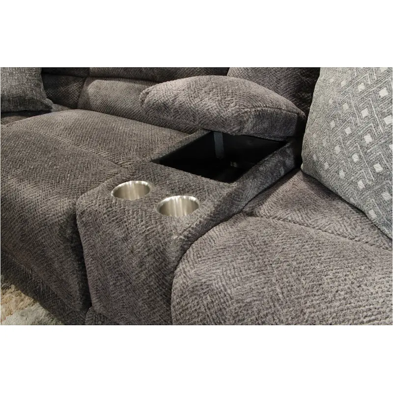 2819-1806-58 Catnapper Furniture Burbank Living Room Furniture Storage Boxe