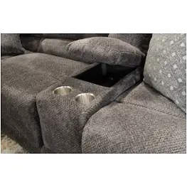 2819-1806-58 Catnapper Furniture Burbank Living Room Furniture Storage Boxe