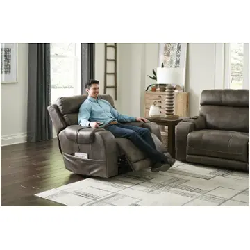 763020-4-1176-18 Catnapper Furniture Serenity Living Room Furniture Recliner