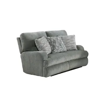 63092-1724-28 Catnapper Furniture Zane Living Room Furniture Reclining Loveseat