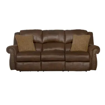 3131-1176-29 Catnapper Furniture Pickett Living Room Furniture Reclining Sofa