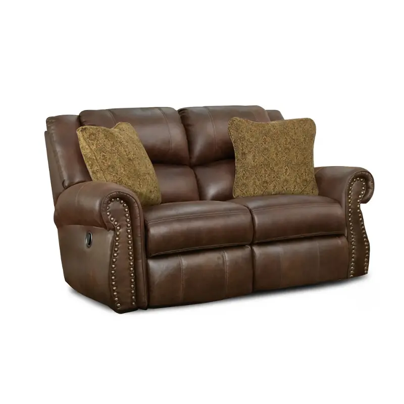 3132-2-1176-29 Catnapper Furniture Pickett Living Room Furniture Reclining Loveseat