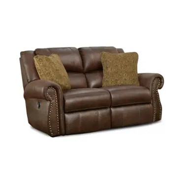 3132-2-1176-29 Catnapper Furniture Pickett Living Room Furniture Reclining Loveseat
