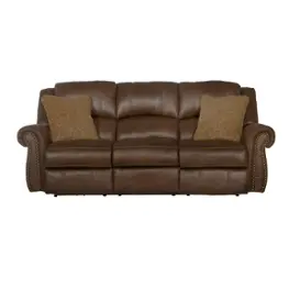 63131-1176-29 Catnapper Furniture Pickett Living Room Furniture Reclining Sofa
