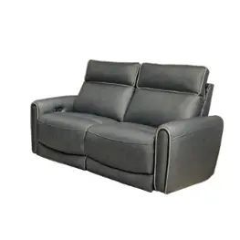 63502-1419-53 Catnapper Furniture Nico Living Room Furniture Reclining Loveseat
