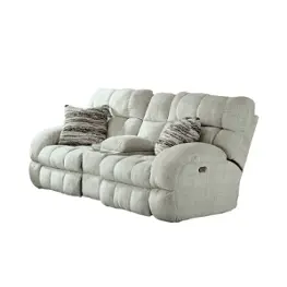 3599-1934-16 Catnapper Furniture Ashland Living Room Furniture Reclining Loveseat