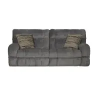 3591-1934-88 Catnapper Furniture Ashland Living Room Furniture Reclining Sofa