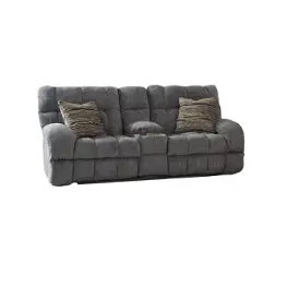3599-1934-88 Catnapper Furniture Ashland Living Room Furniture Reclining Loveseat