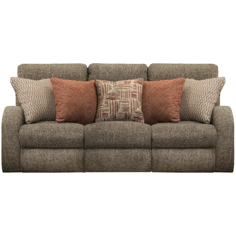 63901-2166-48 Catnapper Furniture Liam Living Room Furniture Reclining Sofa