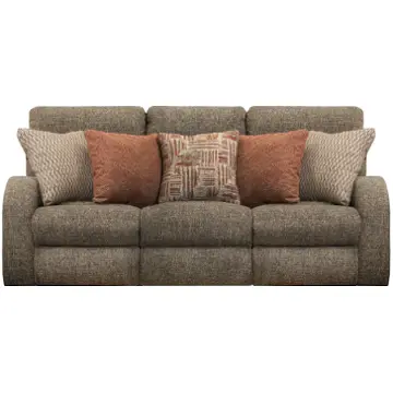 63901-2166-48 Catnapper Furniture Liam Living Room Furniture Reclining Sofa