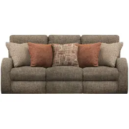 63901-2166-48 Catnapper Furniture Liam Living Room Furniture Reclining Sofa