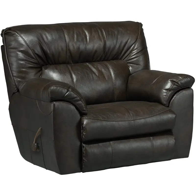 4040-4-1223-29 Catnapper Furniture Nolan Living Room Furniture Recliner
