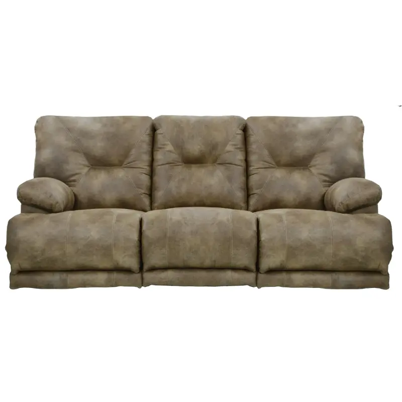 43845-1228-49 Catnapper Furniture Voyager Living Room Furniture Reclining Sofa