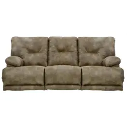 43845-1228-49 Catnapper Furniture Voyager Living Room Furniture Reclining Sofa